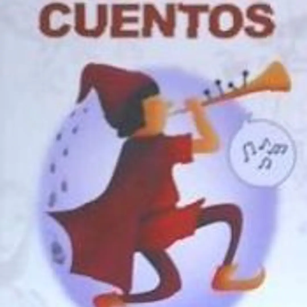 Selección de cuentos 1