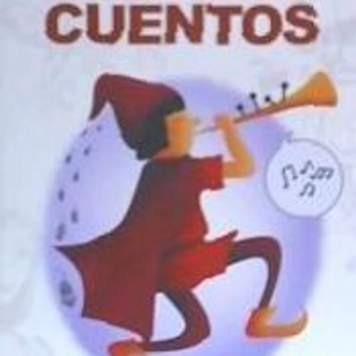 Selección de cuentos 1