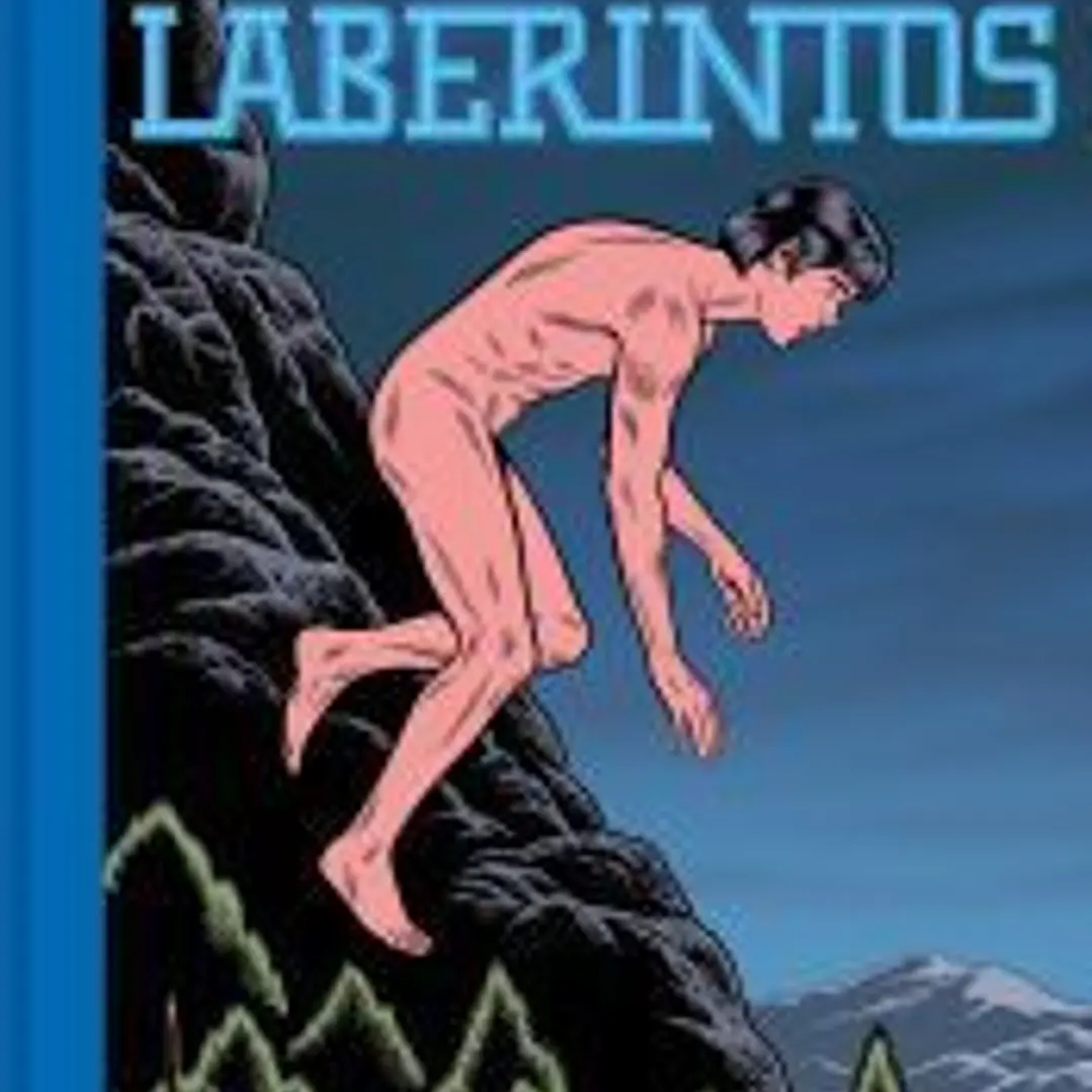 Laberintos 2 1