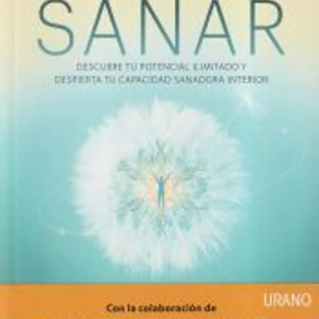 El secreto de sanar 1