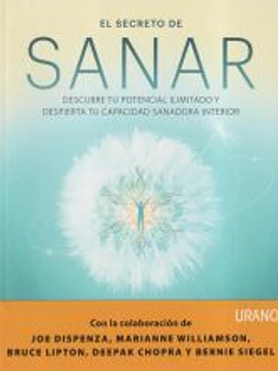 El secreto de sanar