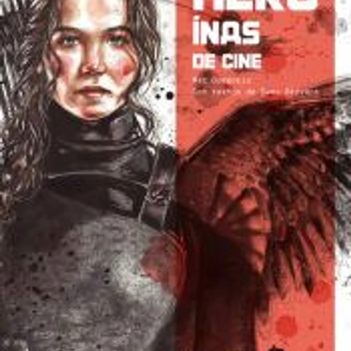 Heroínas de cine 1