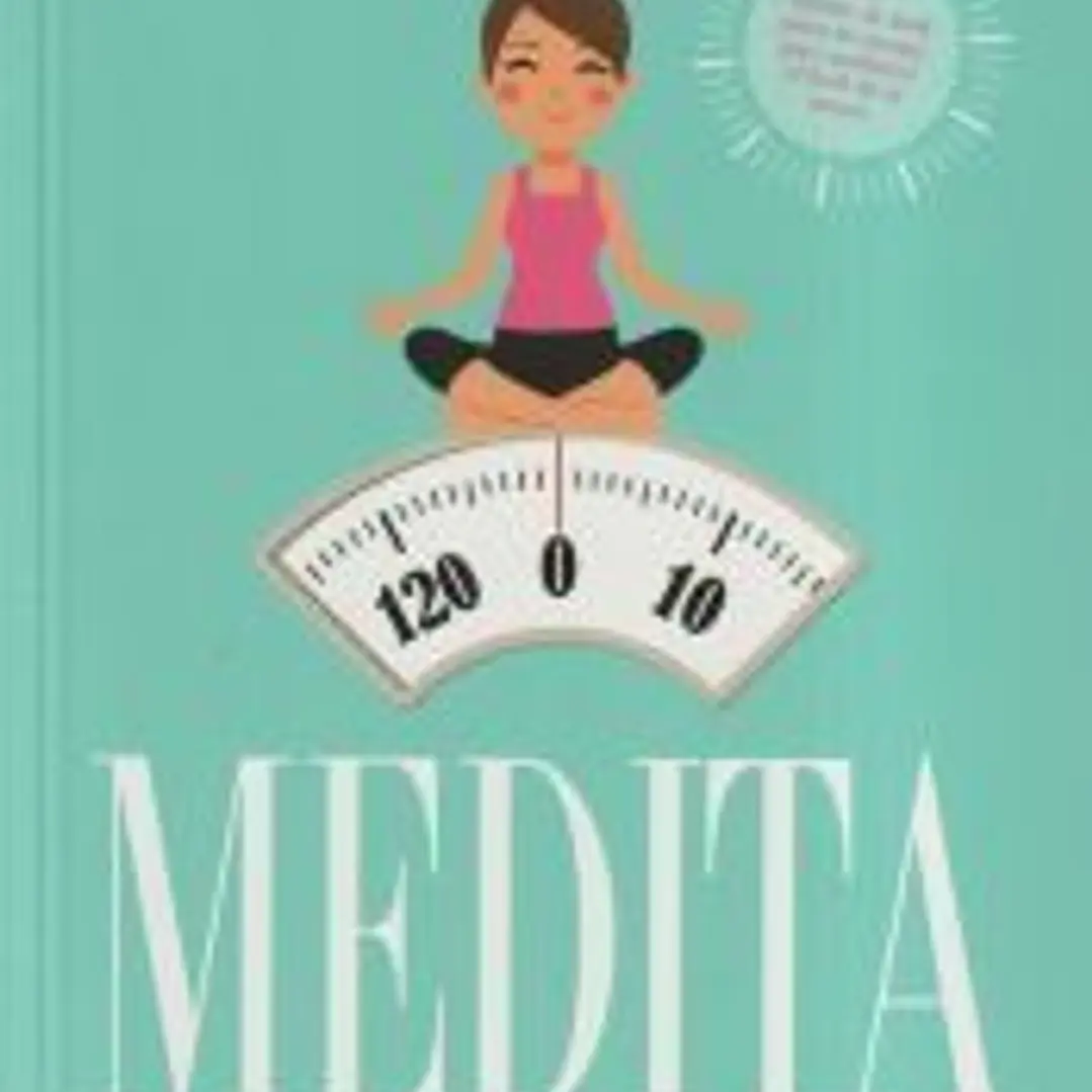 Medita tu peso 1