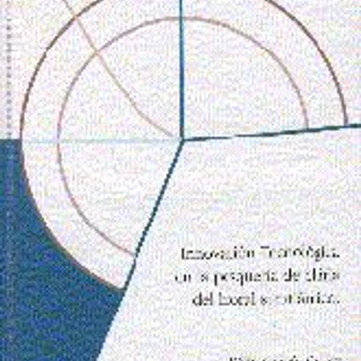 INNOVACION TECNOLOGICA EN LA PESQUERIA DE CHIRLA DEL LITORAL SURATLANTICO: CONFLICTO ENTRE ARTES Y CONSECUENCIAS PARA UNA GESTION OPTIMA DEL RECURSO 1
