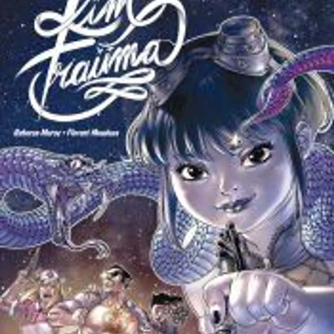 Kim Trauma 1