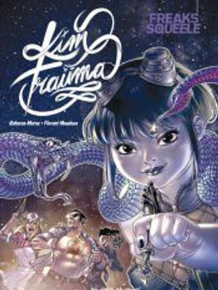 Kim Trauma