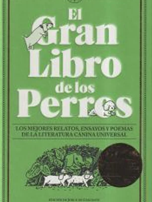 El Gran Libro de los Perros