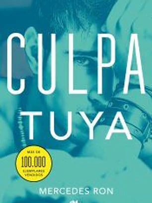 Culpa tuya