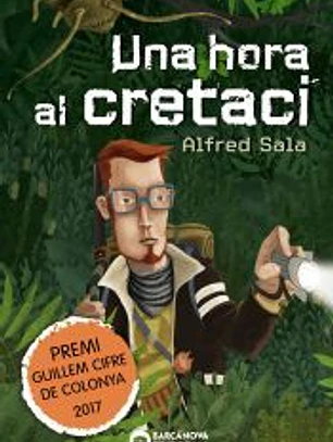 Una hora al cretaci