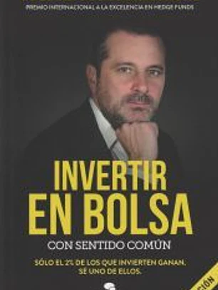 Invertir en bolsa con sentido común