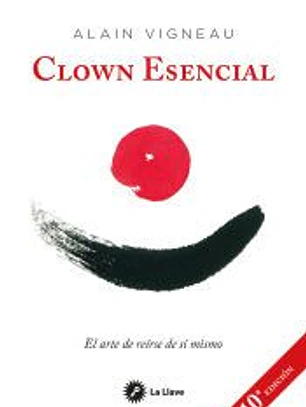 Clown esencial