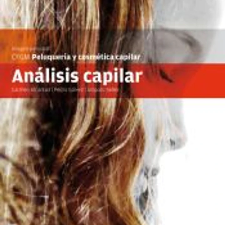 Análisis capilar 1