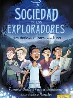El misterio de la Torre de la Luna