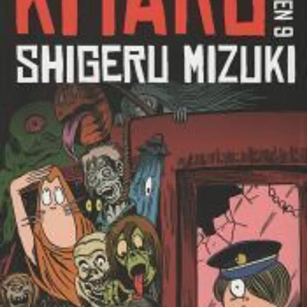 Kitaro 9 1