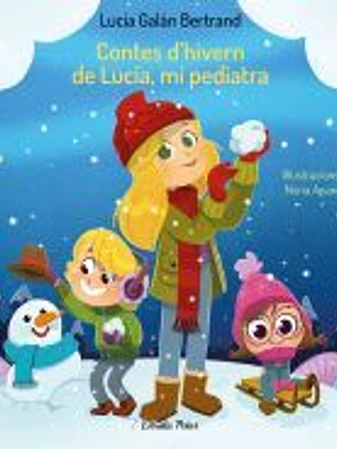 Contes d'hivern de Lucía, mi pediatra