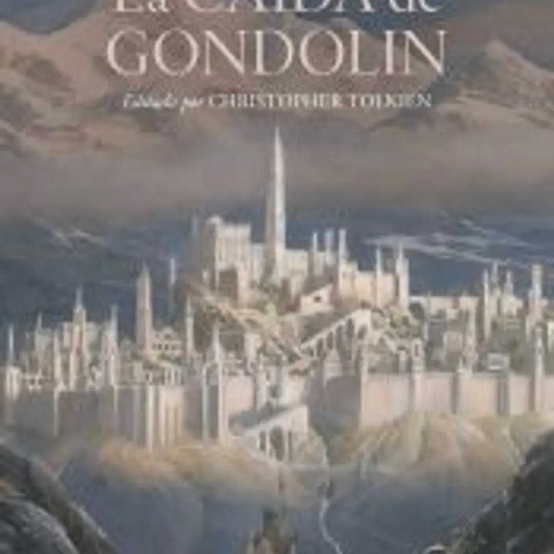 La Caída de Gondolin 1