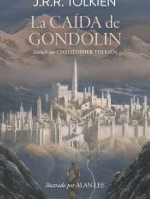 La Caída de Gondolin