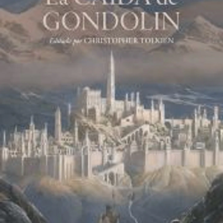 La Caída de Gondolin 1