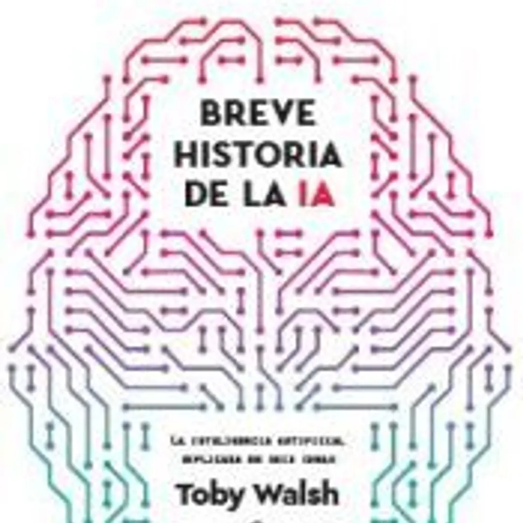 Breve historia de la IA 1