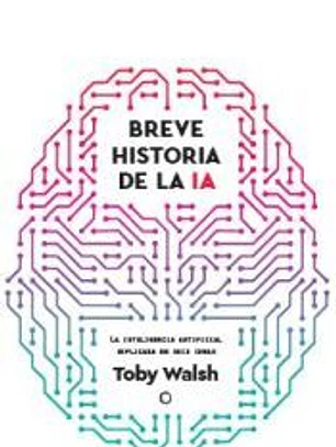 Breve historia de la IA