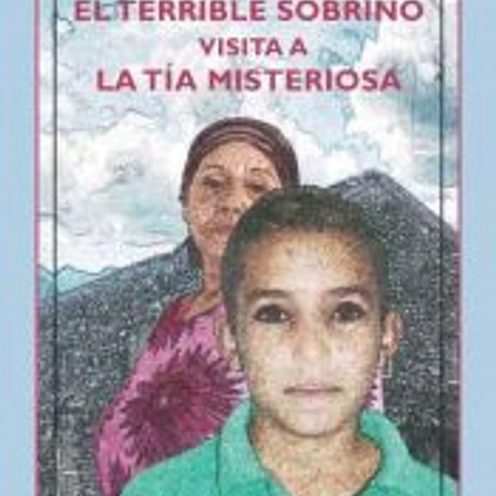 El terrible sobrino visita a la tía misteriosa 1