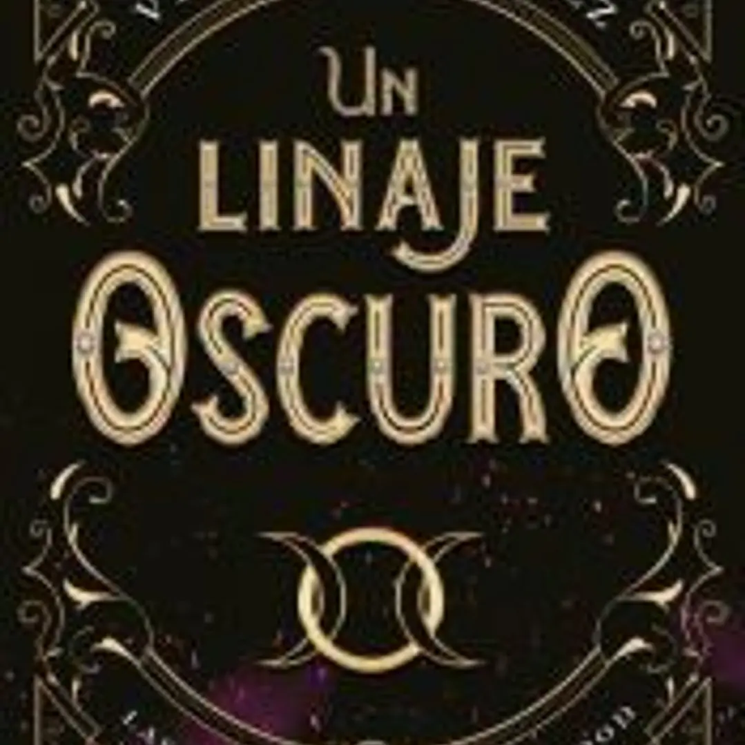 Un linaje oscuro 1
