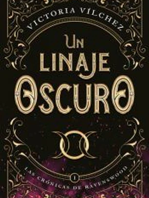 Un linaje oscuro