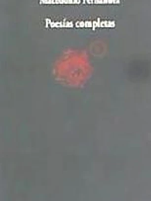 Poesías completas