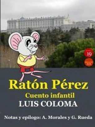 Ratón Pérez