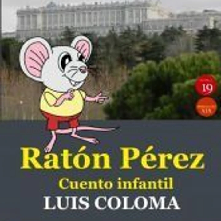 Ratón Pérez 1