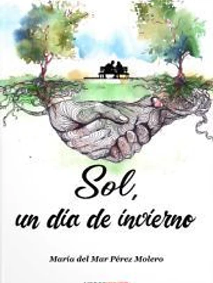 Sol, un día de invierno