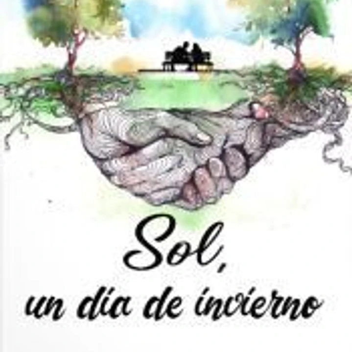 Sol, un día de invierno 1