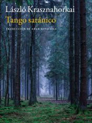 Tango satánico