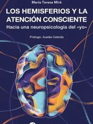 Los hemisferios y la atención consciente