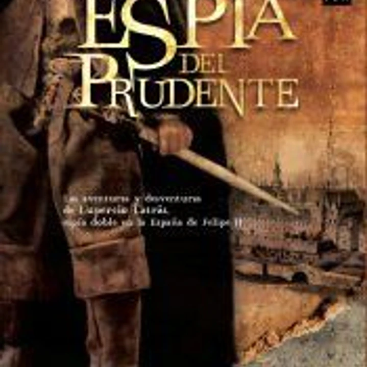 El espía del Prudente 1