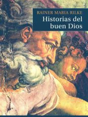 HISTORIAS DEL BUEN DIOS