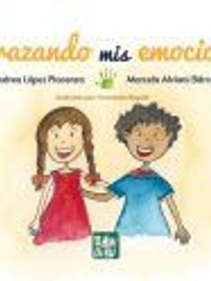 Abrazando mis emociones