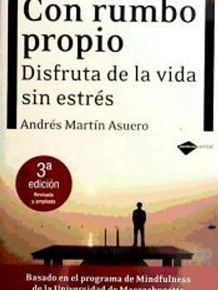 CON RUMBO PROPIO
