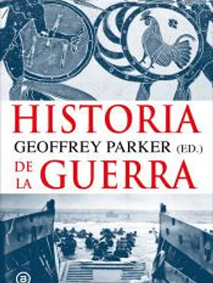 Historia de la guerra