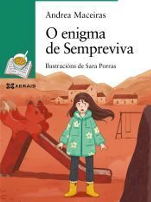 O enigma de Sempreviva