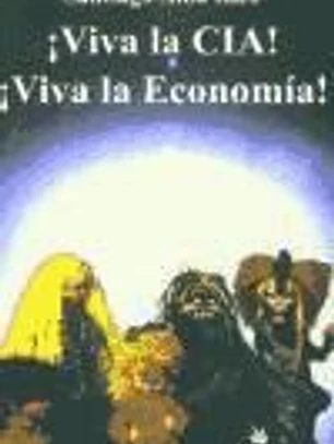 VIVA LA CIA VIA LA ECONOMIA ELECTRODUENDES
