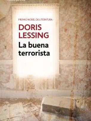 La buena terrorista