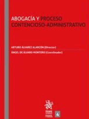Abogacía y Proceso Contencioso Administrativo