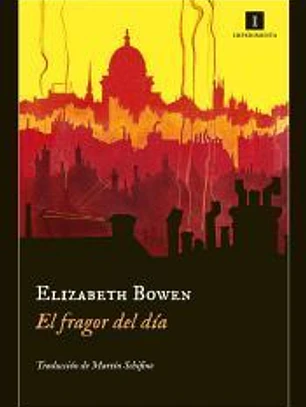 El fragor del día