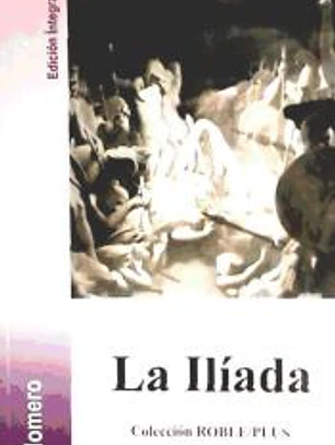La Ilíada