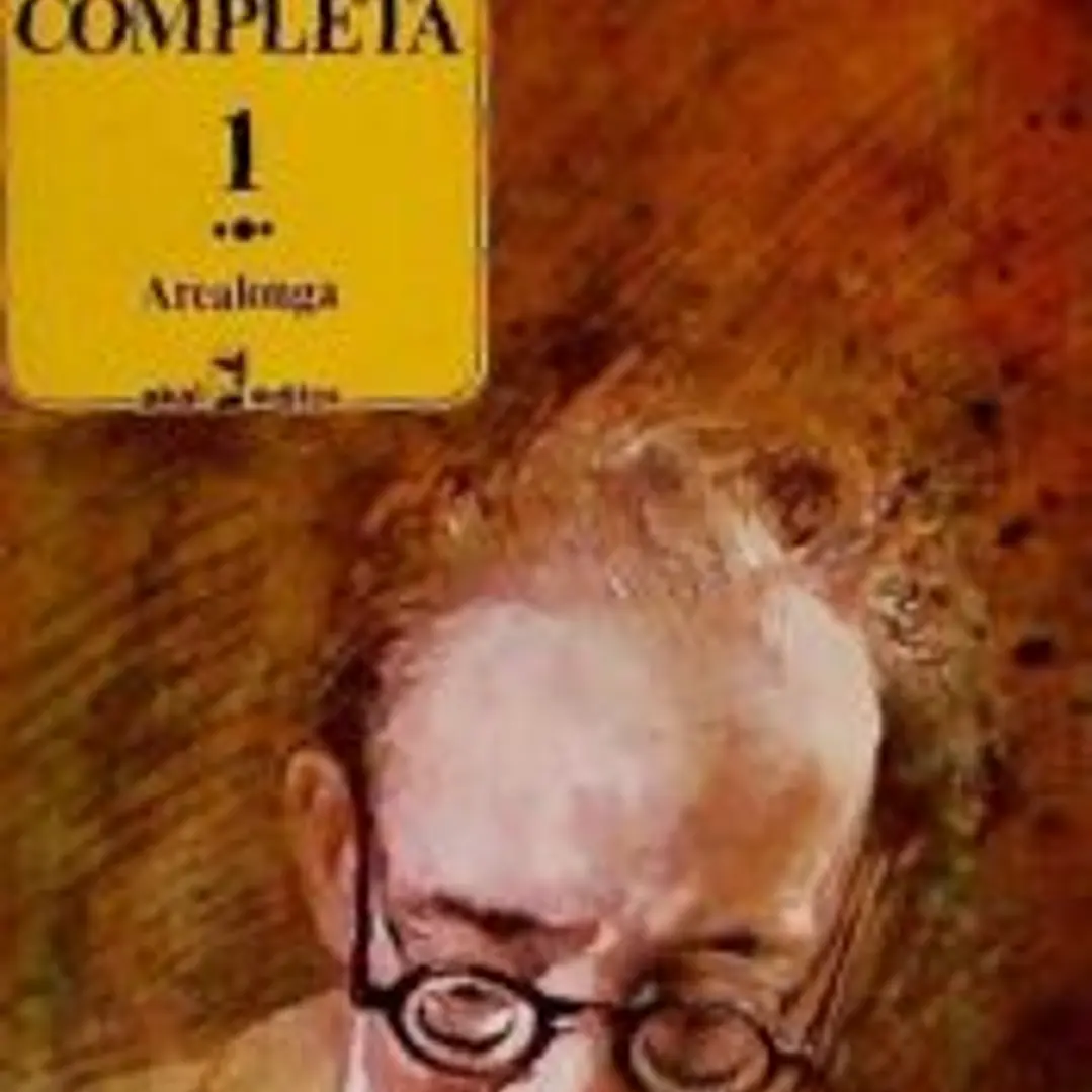 Obra completa I 1