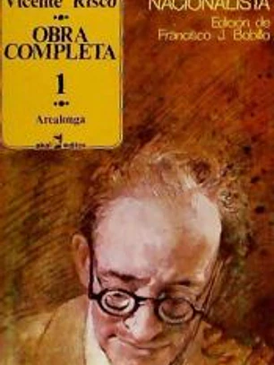Obra completa I