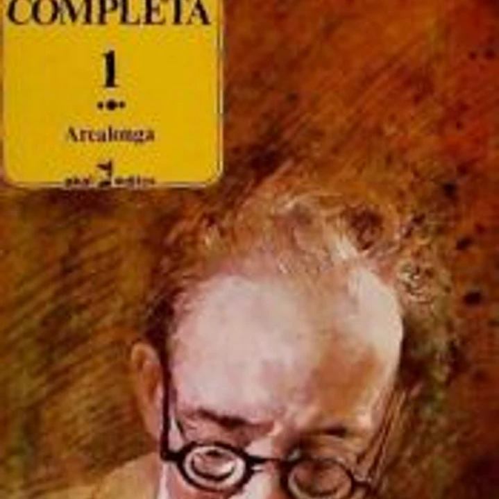 Obra completa I 1