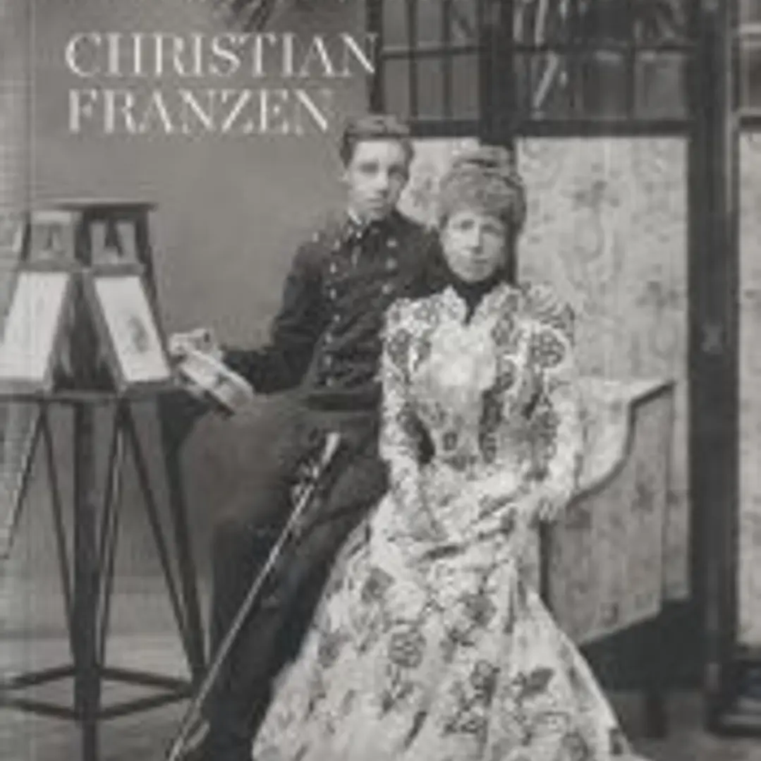 CHRISTIAN FRANZEN 1