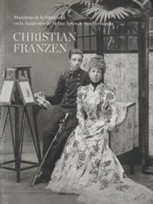CHRISTIAN FRANZEN
